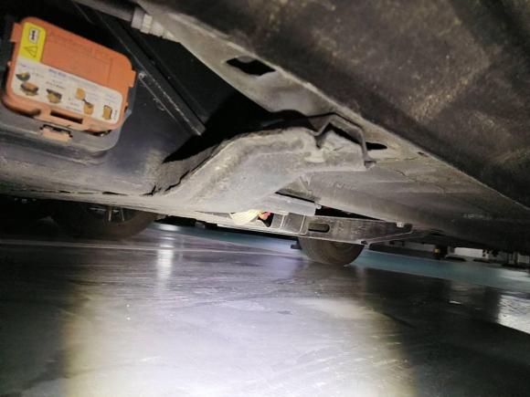 [常州·苏D] 二手东风纳米东风纳米EX12022款 PRO 悦享型