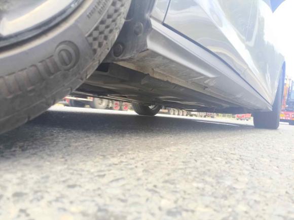 [上海·沪C] 二手长安长安UNI-V2022款 1.5T 智慧领航型