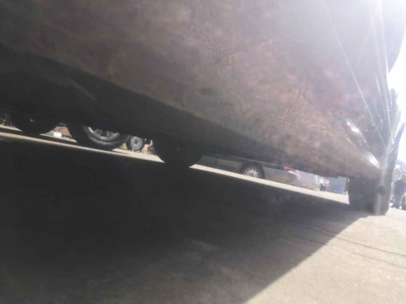 [温州·浙C] 二手观致观致32014款 两厢 1.6T 自动致臻型