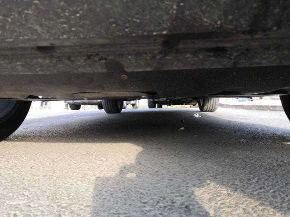 [北京·京J] 二手大众途观L2017款 380TSI 自动四驱至尊旗舰版