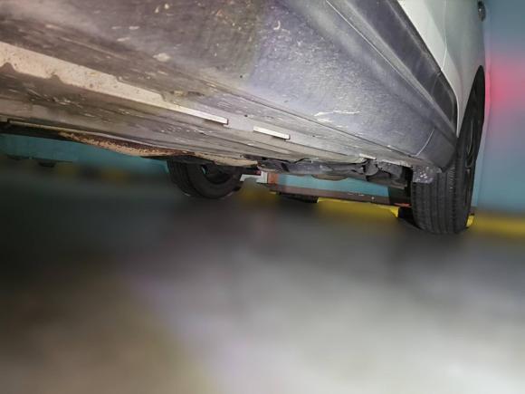 [合肥·皖A] 二手雷诺科雷傲2018款 2.0L 两驱120周年限量版