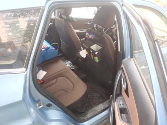 [宁波·浙B] 二手一汽森雅R72016款 1.6L 手动豪华型