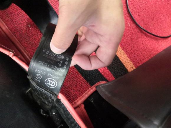 [南京·皖H] 二手江淮嘉悦A52020款 1.5T CVT精英型