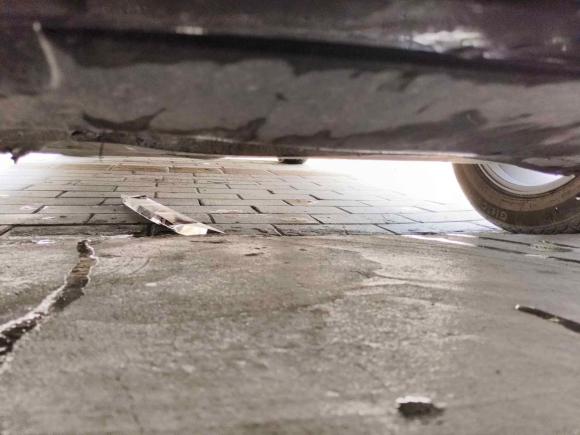 [温州·浙C] 二手丰田RAV4荣放2021款 2.0L CVT四驱风尚版