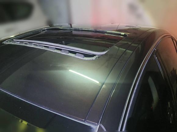 [深圳·津H] 二手雪铁龙雪铁龙C52014款 2.0L 自动尊享型