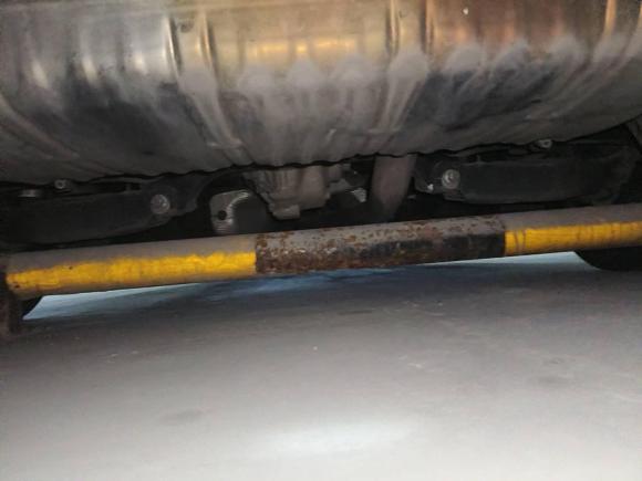 [上海·沪F] 二手凯迪拉克凯迪拉克CT52020款 28T 铂金运动版