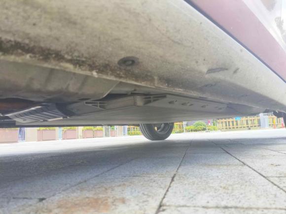 [宁波·浙B] 二手欧拉欧拉黑猫2021款 351km 豪华型