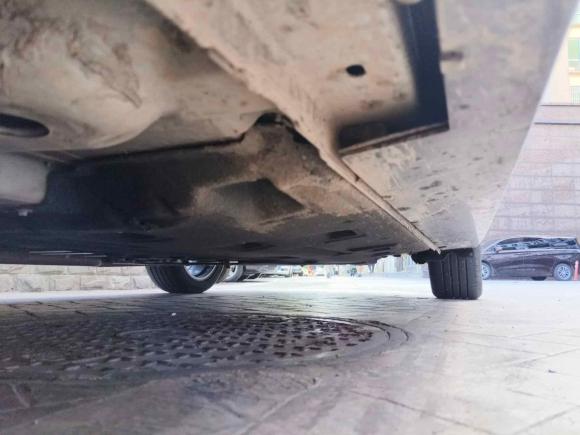 [湖州·沪A] 二手别克VELITE 52017款 都市增程型