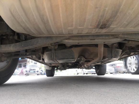 [芜湖·皖B] 二手现代途胜2009款 2.0L 自动两驱天窗型