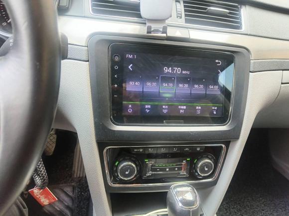 [上海·沪A] 二手斯柯达速派2013款 1.8TSI 自动雅仕版