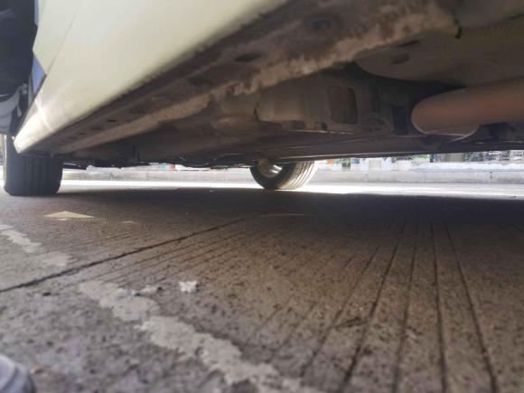 [义乌·浙C] 二手雪佛兰迈锐宝2017款 1.5T 自动豪华版