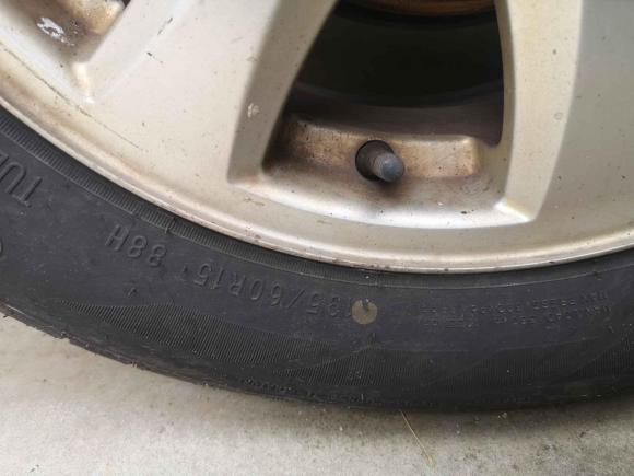 [无锡·苏B] 二手长安凯程欧诺S2017款 1.5L基本型