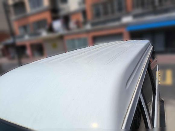 [苏州·苏E] 二手金杯新海狮X30L2018款 1.5L商务版DLCG14