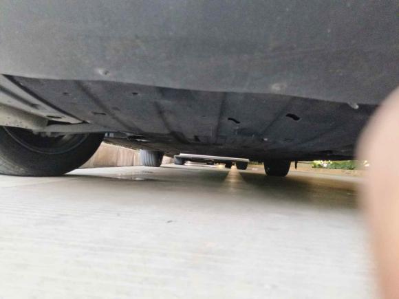 [武汉·鄂A] 二手埃安AION Y2023款 Plus 510 乐享版