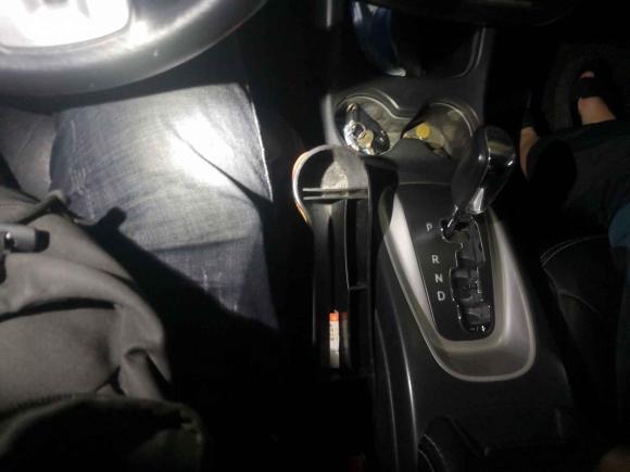 [杭州·浙A] 二手道奇酷威2013款 2.4L 两驱尊尚版