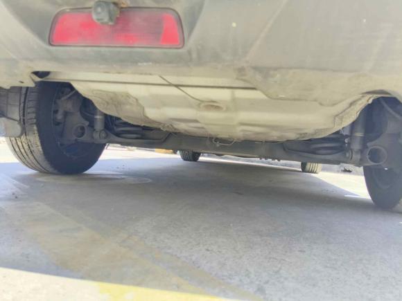 [苏州·苏E] 二手启辰启辰D60EV2020款 标准续航智行版