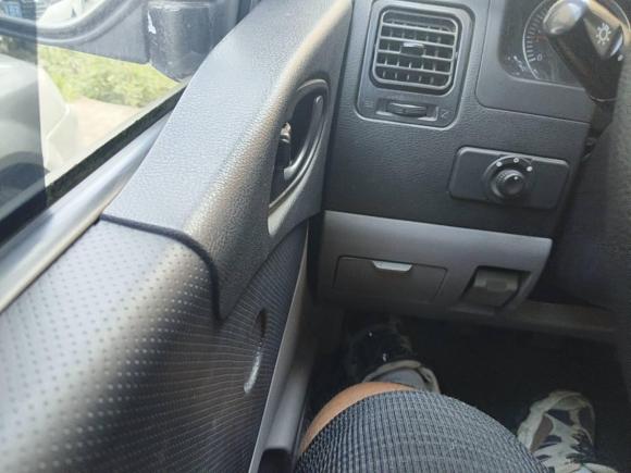 [无锡·苏B] 二手东风风行菱智2014款 M3 1.6L 7座豪华型