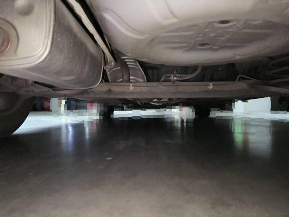 [嘉兴·浙F] 二手日产骐达TIIDA2011款 1.6L CVT舒适型