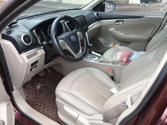 [武汉·新M] 二手启辰启辰T702015款 2.0L CVT睿享版