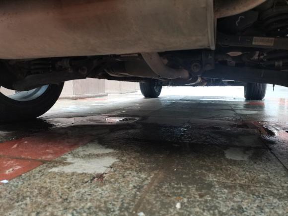 [武汉·鄂A] 二手东南东南DX72018款 1.5T 自动豪华型