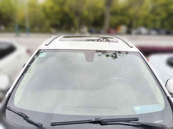 [嘉兴·浙F] 二手别克昂科拉GX2020款 20T CVT两驱舒适型