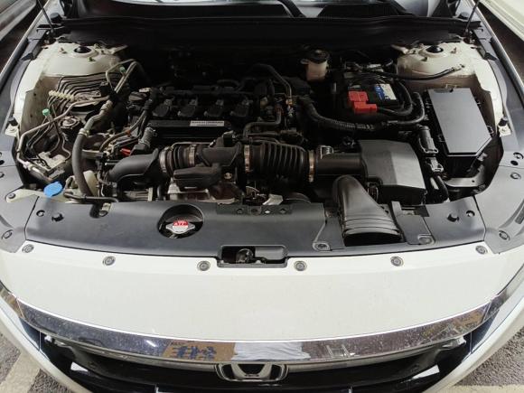 [深圳·粤G] 二手本田雅阁2018款 260TURBO 豪华版 国VI