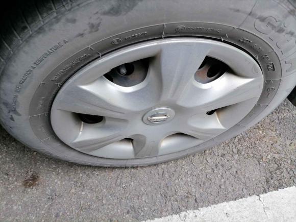 [宁波·浙B] 二手日产阳光2011款 1.5XE CVT舒适版