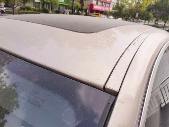 [杭州·浙A] 二手宝马宝马5系GT2013款 535i 领先型