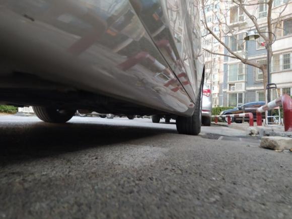 [北京·鲁G] 二手宝马宝马2系旅行车2016款 218i 领先型