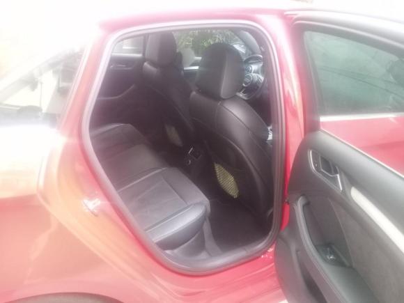 [上海·沪E] 二手奥迪奥迪S32017款 改款 S3 2.0T Limousine