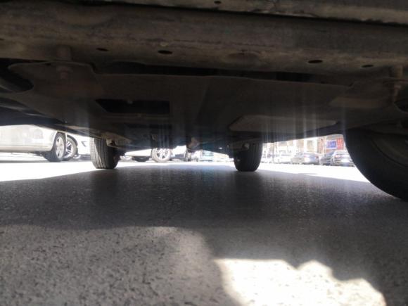 [西安·陕A] 二手启辰启辰T702015款 2.0L CVT睿趣版