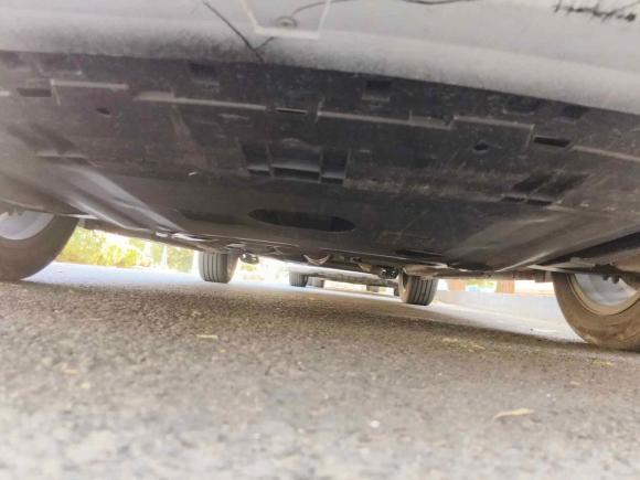 [青岛·鲁B] 二手奇瑞艾瑞泽5 PLUS2021款 小泽 1.5L CVT享PLUS