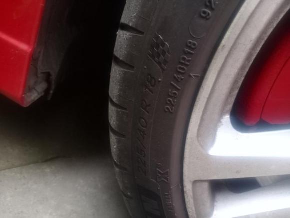 [上海·沪E] 二手奥迪奥迪S32017款 改款 S3 2.0T Limousine