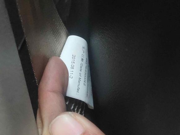 [苏州·苏E] 二手起亚狮跑2013款 2.0L 自动两驱版GL