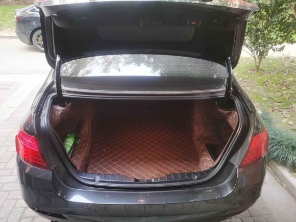 [湖州·浙E] 二手宝马宝马5系2017款 520Li 典雅型