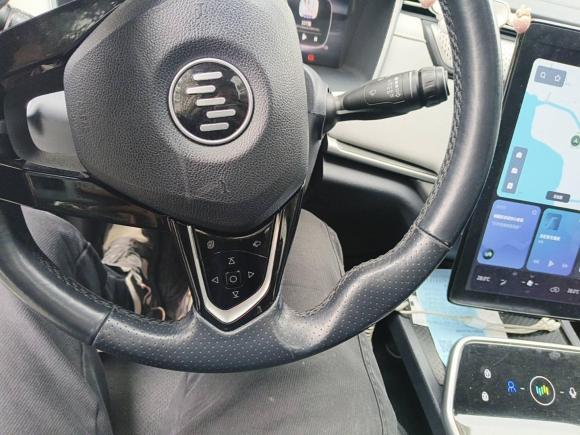 [苏州·苏E] 二手威马汽车威马EX52021款 EX5-Z Fun动感版