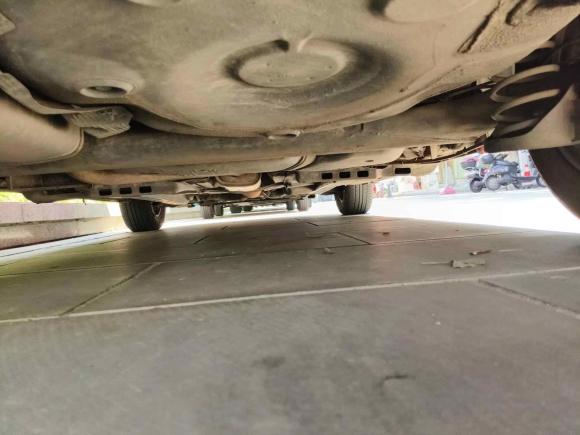 [成都·川A] 二手大众Polo2014款 1.4L 手动风尚版