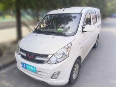 [合肥·皖A]五菱汽车&nbsp;&nbsp;五菱荣光V&nbsp;&nbsp;2018款 1.5L标准型