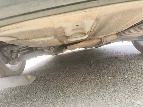 [成都·川A] 二手现代名图2016款 1.6T 自动旗舰型TOP