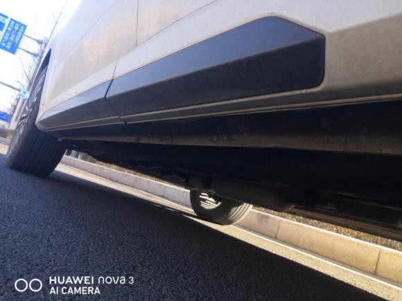 [青岛·鲁U] 二手捷途捷途X702020款 1.5T 手动尊行版 6座