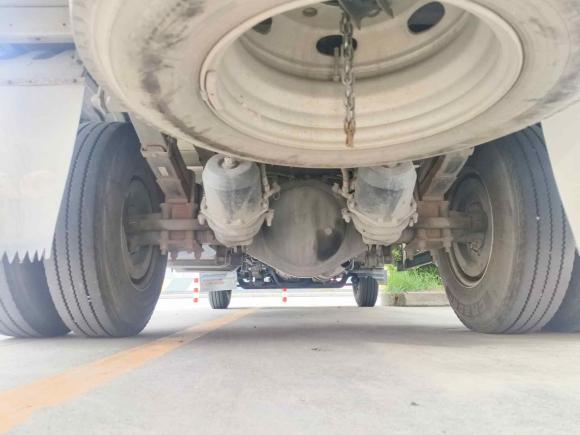 [杭州·浙A] 二手江淮瑞风瑞风M32021款 PLUS 1.8L 2座穿梭版