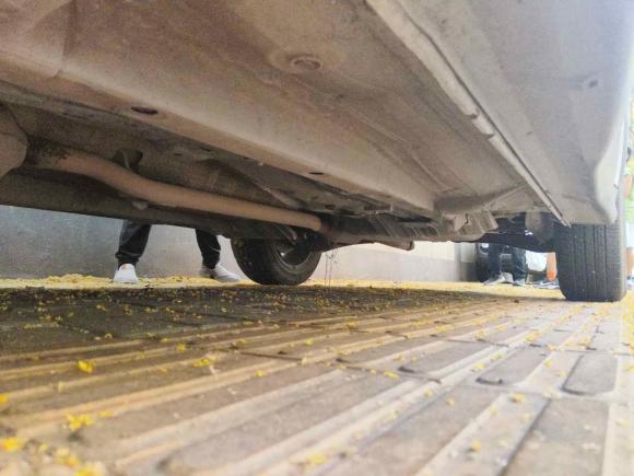 [西安·陕U] 二手三菱劲炫ASX2020款 2.0L CVT智领版