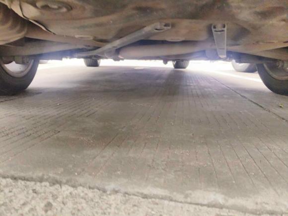 [义乌·浙G] 二手奥迪奥迪A6L2014款 TFSI 舒适型