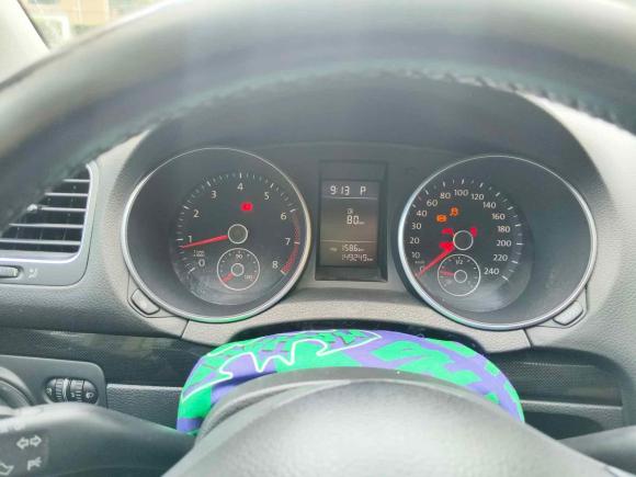 [义乌·闽H] 二手大众高尔夫2012款 1.4TSI 自动舒适型