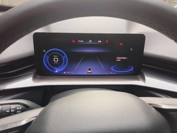 [义乌·浙B] 二手哈弗哈弗H6S2022款 1.5T DHT智跑版