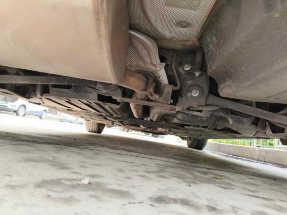 [温州·浙C] 二手MINIMINI2016款 1.5T COOPER 五门版