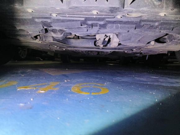 [深圳·湘D] 二手启辰启辰D602018款 1.6L CVT智联精英版