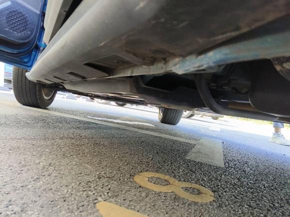 [上海·苏F] 二手哈弗哈弗赤兔2022款 劲享版 1.5T 紫铜兔