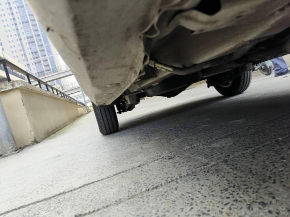 [合肥·皖A] 二手五菱汽车五菱宏光2018款 1.5L S舒适型L2B