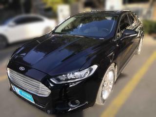 福特蒙迪欧2013款2.0LGTDi200时尚型